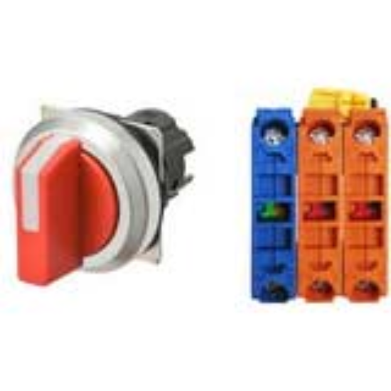 Ảnh của Công tắc nút nhấn Omron A30NS-3MB-NRA-G221-NN