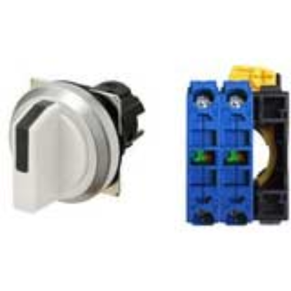 Ảnh của Công tắc nút nhấn Omron A30NS-3MB-NWA-G011-NN