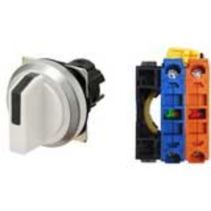 Ảnh của Công tắc nút nhấn Omron A30NS-3MB-NWA-G210-NN