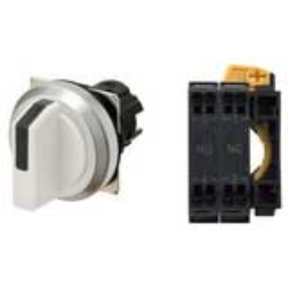 Ảnh của Công tắc nút nhấn Omron A30NS-3MB-NWA-P021-NN