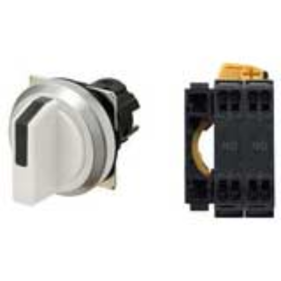 Ảnh của Công tắc nút nhấn Omron A30NS-3MB-NWA-P110-NN