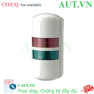 Ảnh của Đèn tháp Qlight SWTELF-2-12/24-RG