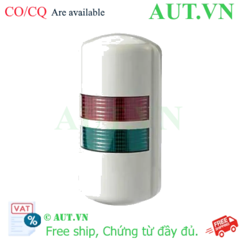 Ảnh của Đèn tháp Qlight SWTELF-2-12/24-RG
