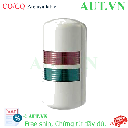 Ảnh của Đèn tháp Qlight SWTELF-BZ-2-110-RG