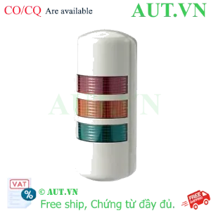 Ảnh của Đèn tháp Qlight SWTELF-BZ-3-12/24-RAG