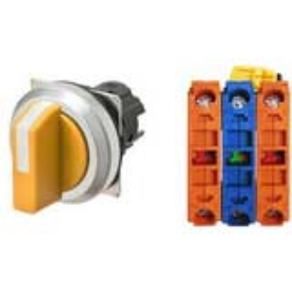 Ảnh của Công tắc nút nhấn Omron A30NS-3MB-NYA-G212-NN