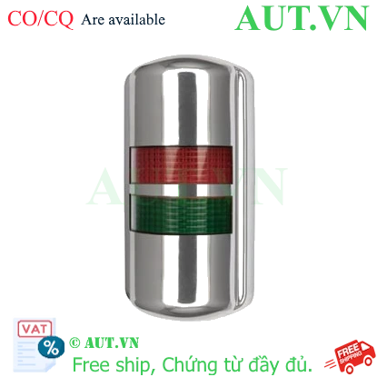 Ảnh của Đèn tháp Qlight SWTL-2-12/24-RG