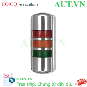Ảnh của Đèn tháp Qlight SWTL-3-12/24-RAG