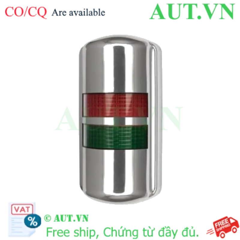Ảnh của Đèn tháp Qlight SWTLF-2-220-RG