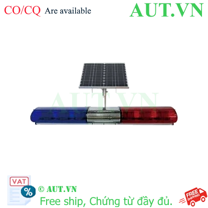 Ảnh của Đèn tín hiệu cảnh báo Qlight ELM-SOL