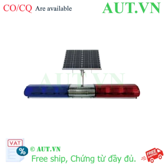 Ảnh của Đèn tín hiệu cảnh báo Qlight ELM-SOL