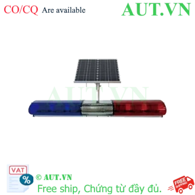 Ảnh của Đèn tín hiệu cảnh báo Qlight ELM-SOL