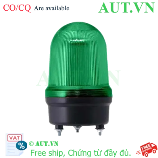 Ảnh của Đèn tín hiệu cảnh báo Qlight EQ100-220-G