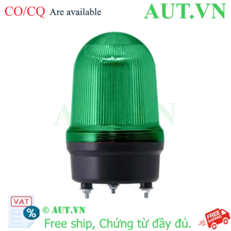 Ảnh của Đèn tín hiệu cảnh báo Qlight EQ100-220-G