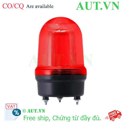 Ảnh của Đèn tín hiệu cảnh báo Qlight EQ100-220-R