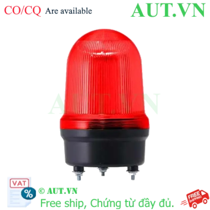 Ảnh của Đèn tín hiệu cảnh báo Qlight EQ100-220-R