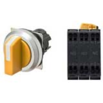 Ảnh của Công tắc nút nhấn Omron A30NS-3MB-NYA-P211-NN