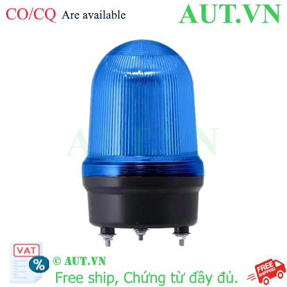 Ảnh của Đèn tín hiệu cảnh báo Qlight EQ100-24-B