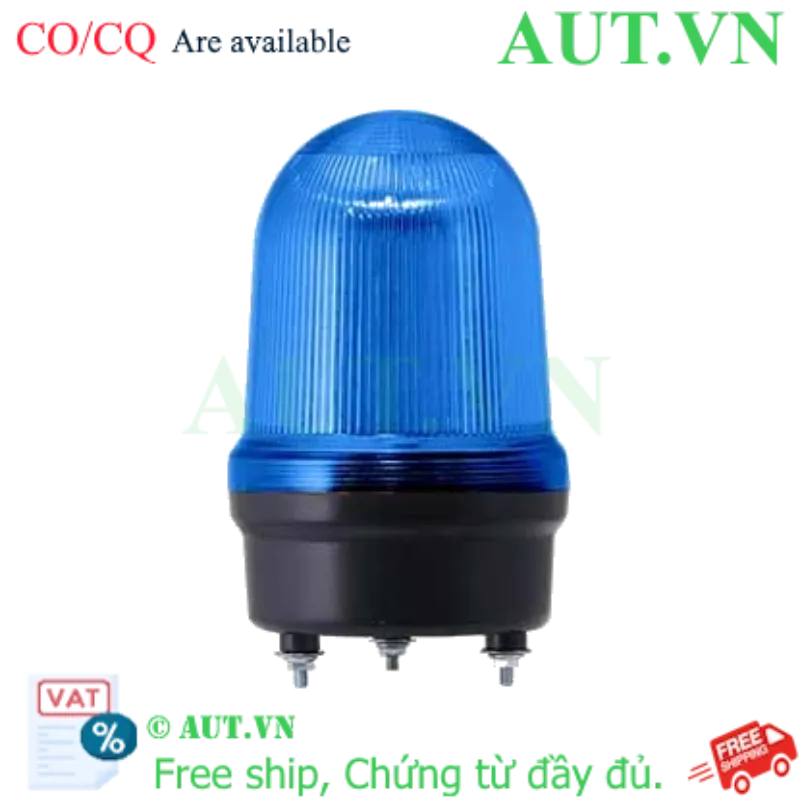 Ảnh của Đèn tín hiệu cảnh báo Qlight EQ100-24-B