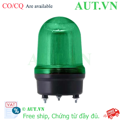 Ảnh của Đèn tín hiệu cảnh báo Qlight EQ100-24-G