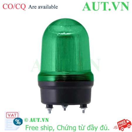Ảnh của Đèn tín hiệu cảnh báo Qlight EQ100-24-G