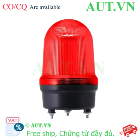 Ảnh của Đèn tín hiệu cảnh báo Qlight EQ100-24-R