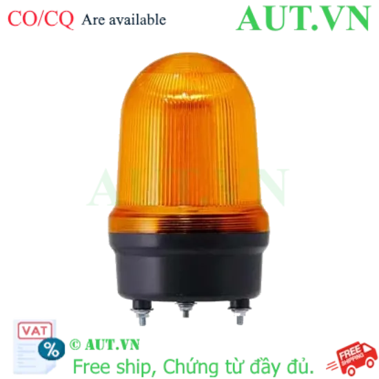 Ảnh của Đèn tín hiệu cảnh báo Qlight EQ100-BZ-220-A