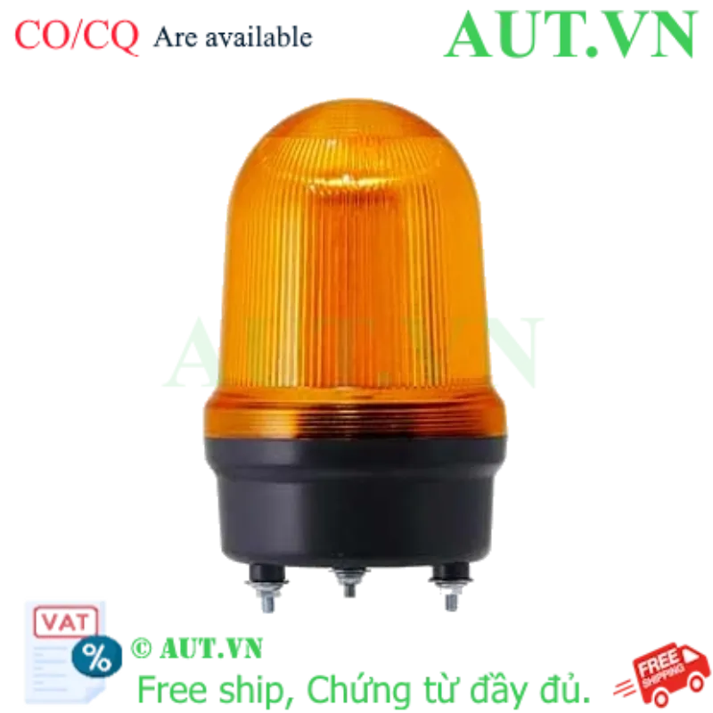 Ảnh của Đèn tín hiệu cảnh báo Qlight EQ100-BZ-24-A