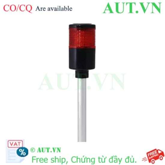 Ảnh của Đèn tín hiệu cảnh báo Qlight EST56L-1-24-R