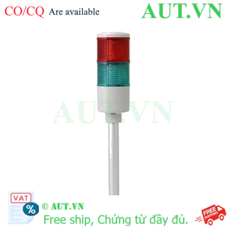 Ảnh của Đèn tín hiệu cảnh báo Qlight EST56L-2-220-RG