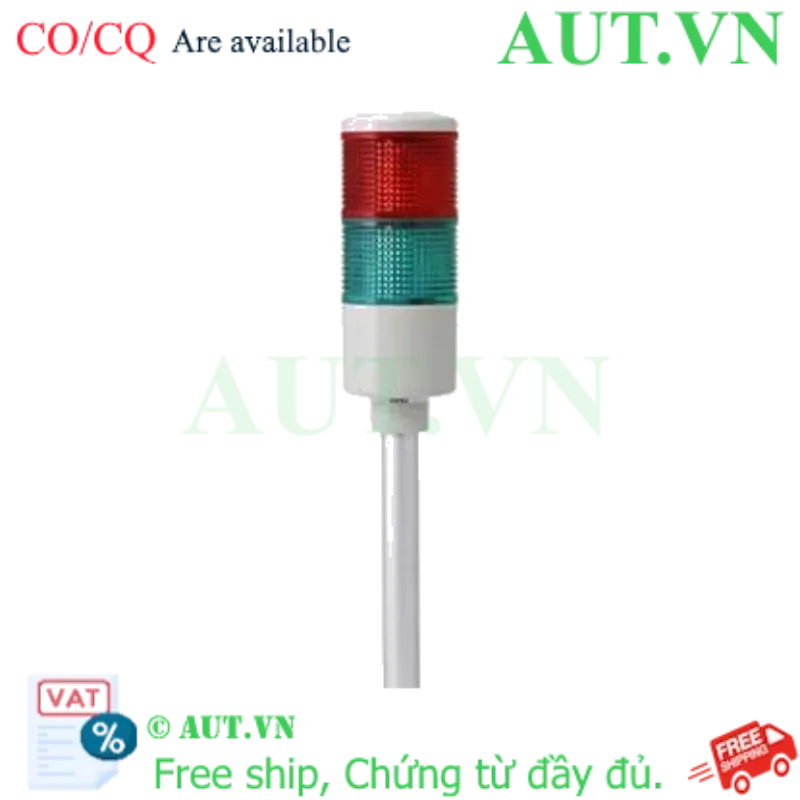 Ảnh của Đèn tín hiệu cảnh báo Qlight EST56L-2-220-RG