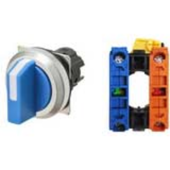 Ảnh của Công tắc nút nhấn Omron A30NS-3ML-NAA-G201-NN