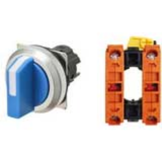 Ảnh của Công tắc nút nhấn Omron A30NS-3ML-NAA-G202-NN