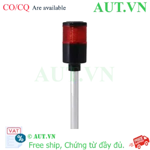 Ảnh của Đèn tín hiệu cảnh báo Qlight EST56L-BZ-1-24-R