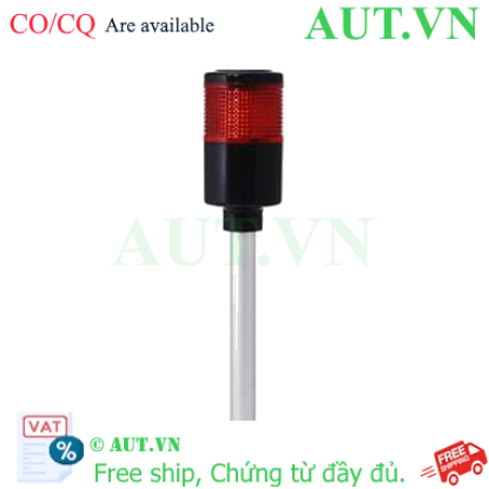 Ảnh của Đèn tín hiệu cảnh báo Qlight EST56L-BZ-1-24-R