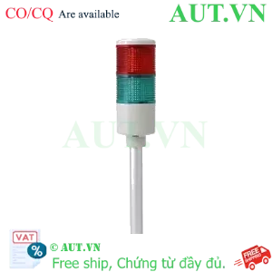 Ảnh của Đèn tín hiệu cảnh báo Qlight EST56L-BZ-2-220-RG