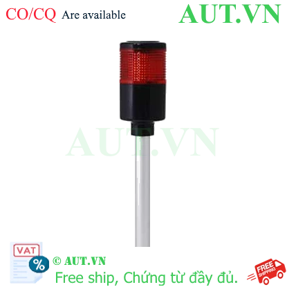 Ảnh của Đèn tín hiệu cảnh báo Qlight EST56LF-1-220-R