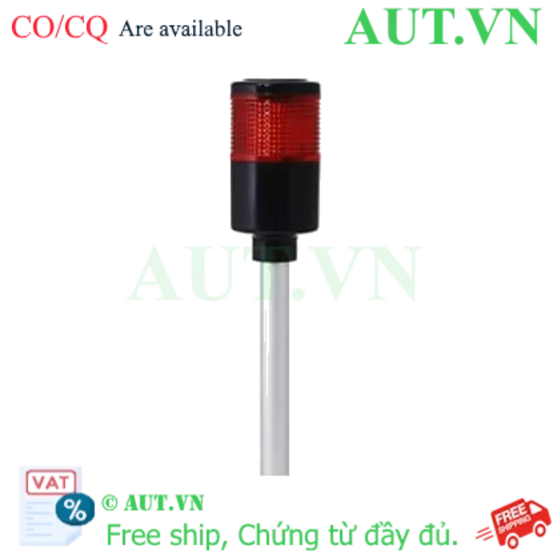 Ảnh của Đèn tín hiệu cảnh báo Qlight EST56LF-1-24-R