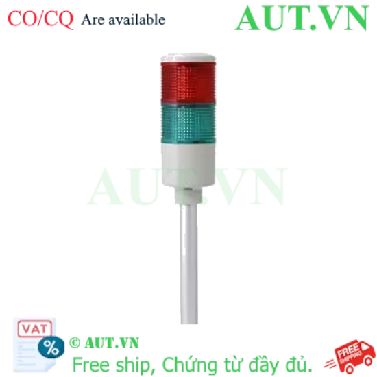 Ảnh của Đèn tín hiệu cảnh báo Qlight EST56LF-2-24-RG