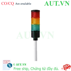 Ảnh của Đèn tín hiệu cảnh báo Qlight EST56LF-3-220-RAG
