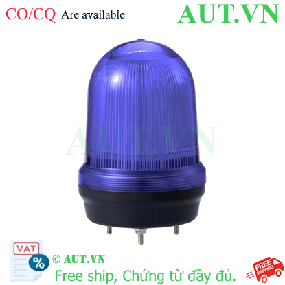 Ảnh của Đèn tín hiệu cảnh báo Qlight Q100L-110/220-B