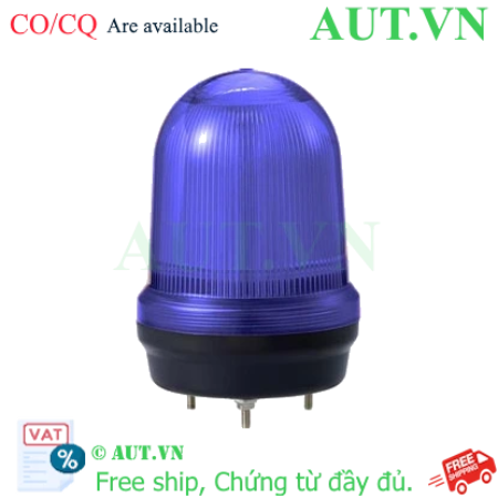 Ảnh của Đèn tín hiệu cảnh báo Qlight Q100L-12/24-B
