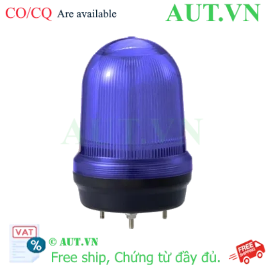 Ảnh của Đèn tín hiệu cảnh báo Qlight Q100L-12/24-B