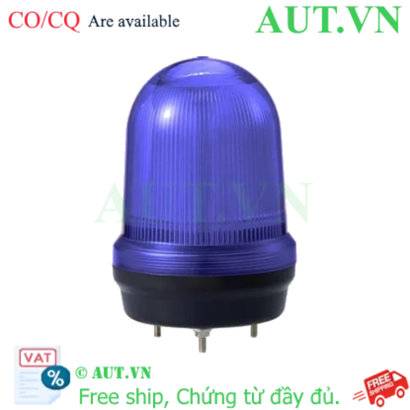 Ảnh của Đèn tín hiệu cảnh báo Qlight Q100L-12/24-B