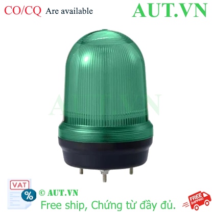 Ảnh của Đèn tín hiệu cảnh báo Qlight Q100L-BZ-110/220-G