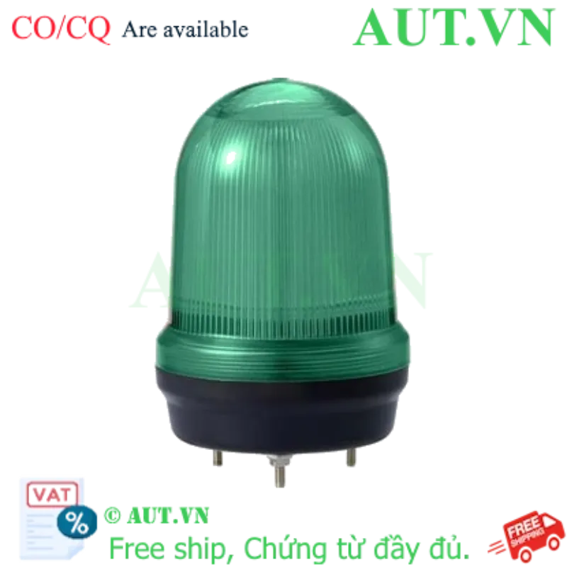 Ảnh của Đèn tín hiệu cảnh báo Qlight Q100L-BZ-110/220-G