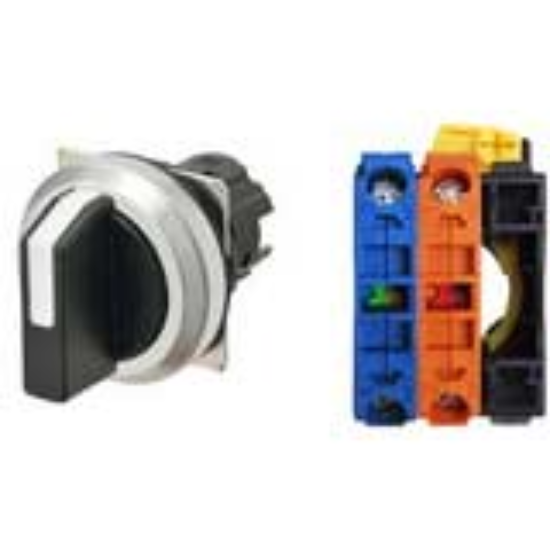 Ảnh của Công tắc nút nhấn Omron A30NS-3ML-NBA-G021-NN