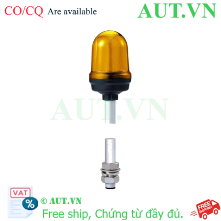 Ảnh của Đèn tín hiệu cảnh báo Qlight Q100LP-110/220-A