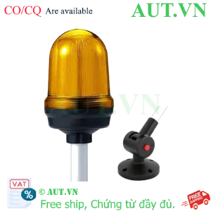 Ảnh của Đèn tín hiệu cảnh báo Qlight Q100LP-110/220-A-QLA24