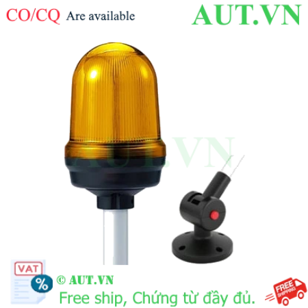Ảnh của Đèn tín hiệu cảnh báo Qlight Q100LP-110/220-A-QLA24